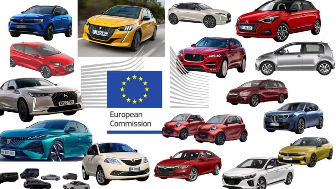 Νέο κύμα ανακλήσεων αυτοκινήτων στην Ευρώπη – Προβλήματα σε Peugeot, Skoda, Opel, Hyundai, BMW, DS, Lancia και άλλες μάρκες