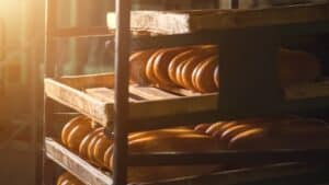 «Πράσινο φως» για τη μεγαλύτερη συμφωνία στην αγορά ψωμιού του Ηνωμένου Βασιλείου