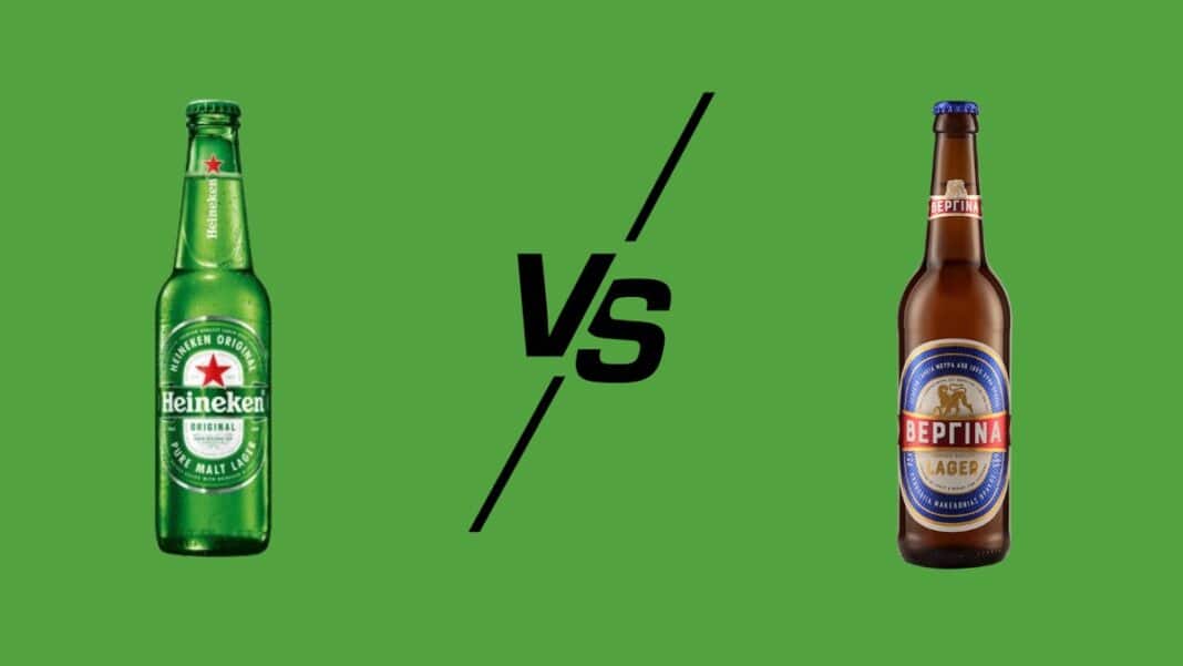 Στην τελική ευθεία η δικαστική σύγκρουση Heineken – Ζυθοποιίας Μακεδονίας Θράκης