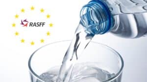 Ευρωπαϊκός συναγερμός για εμφιαλωμένο νερό που σύμφωνα με την εταιρεία πωλείται και στην Ελλάδα -Σοβαρός κίνδυνος λέει το RASFF