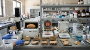 Υδροκυάνιο σε ψωμί μεγάλης αλυσίδας - Οι νέοι έλεγχοι ανέτρεψαν τα αρχικά ευρήματα