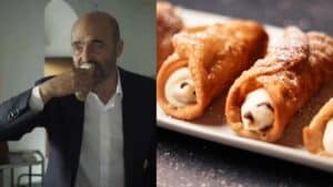 Τα κανόλι του Μονταλμπάνο στο επίκεντρο ανάκλησης λόγω χρωστικών E140 και E141