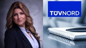 Κονδυλία Κοντογιάννη – TÜV NORD Hellas: «Η συνεχής εκπαίδευση γεννά πρότυπα και ηγέτες»