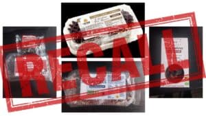 Εκτεταμένη ανάκληση προϊόντων σοκολάτας της Latour - Οι ευθύνες των εταιρειών και τα μέτρα προστασίας για το κοινό
