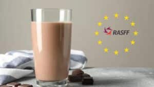 Πιθανός κίνδυνος από ρόφημα σοκολάτας λόγω μη εγκεκριμένου γλυκαντικού - Ενημέρωση για απόσυρση