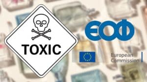 Πασίγνωστη κολόνια με τοξική ουσία: Από τον ΕΟΦ στο ευρωπαϊκό Safety Gate μετά από 8 μήνες