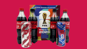 Καταγγελία εναντίον της Coca-Cola από τη Foodwatch για προώθηση αναψυκτικών σε παιδιά μέσω καμπάνιας του Μουντιάλ