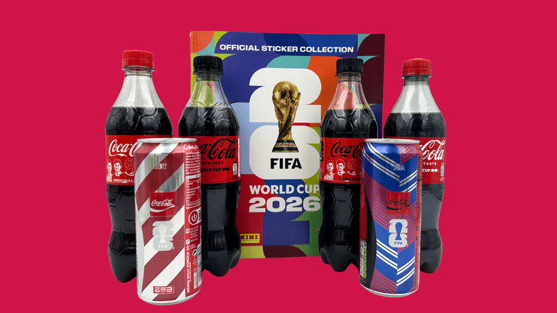 Καταγγελία εναντίον της Coca-Cola από τη Foodwatch για προώθηση αναψυκτικών σε παιδιά μέσω καμπάνιας του Μουντιάλ