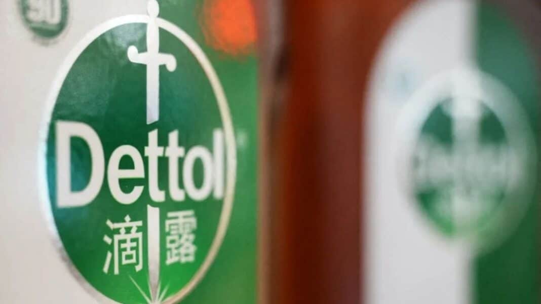 Dettol: Οργή για διαφήμιση με αναφορές σε έμφυλα στερεότυπα - H συγνώμη της εταιρείας (βίντεο)