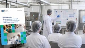 Αποτίμηση της Κομισιόν για την εφαρμογή της κουλτούρας ασφάλειας τροφίμων - Τι αλλάζει για τις ελληνικές επιχειρήσεις