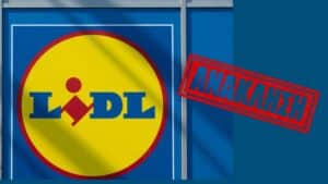 LIDL: Σειρά ανακλήσεων αλλαντικού σε ευρωπαϊκές χώρες λόγω μόλυνσης από μικρόβιο που προκαλεί σοβαρές λοιμώξεις