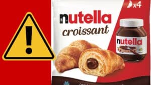 Ανάκληση Nutella Muffin σε επτά ευρωπαϊκές χώρες - Η ανακοίνωση της Ferrero