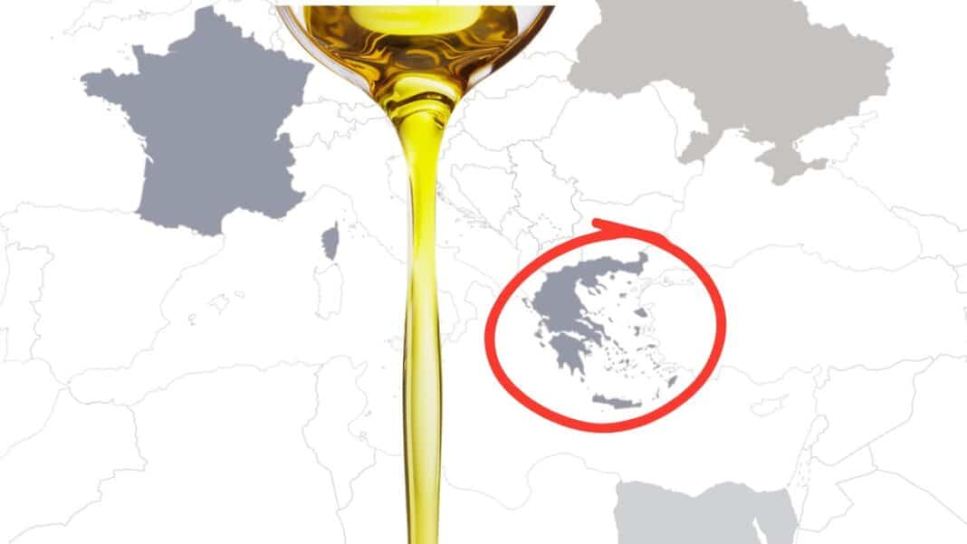 Παρθένο ελαιόλαδο: Ελλάδα και Γαλλία στις χώρες με ευρήματα φυτοφαρμάκων, σύμφωνα με την EFSA