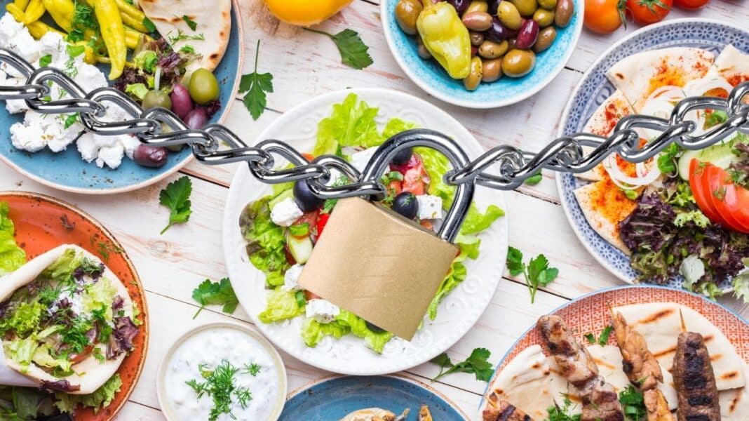 Σφράγισαν θρυλικό ελληνικό εστιατόριο για χρέη άνω του 1,2 εκατομμυρίου