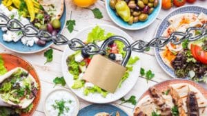 Σφράγισαν θρυλικό ελληνικό εστιατόριο για χρέη άνω του 1,2 εκατομμυρίου