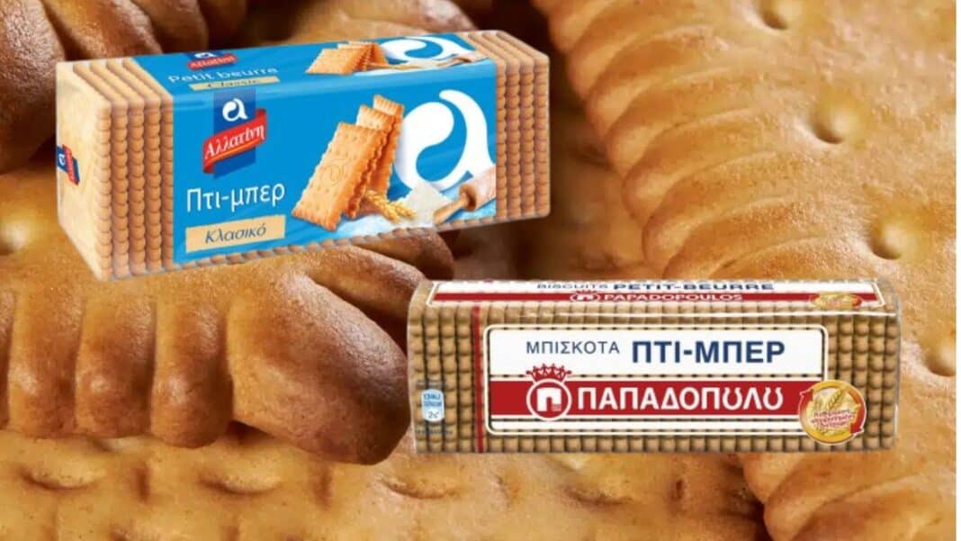 ΠΤΙ ΜΠΕΡ Παπαδοπούλου και Αλλατίνη: Το ΣΕΕ ενεργοποιεί το Άρθρο 10 για την υπόθεση που ξεκίνησε από καταγγελίες καταναλωτών
