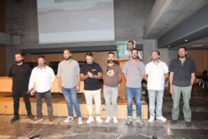 Βασιλοτροφία στη Στερεά Ελλάδα - 250 εμβολιασμοί βασιλικών κελιών και ποσοστό ικανοποίησης 97% από τους μελισσοκόμους