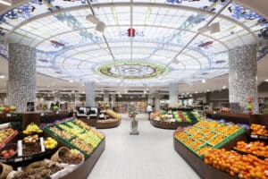 Μασούτης: Συνεργασία με την PPC Inspectra για εργαστηριακούς ελέγχους σε τρόφιμα και πόσιμο νερό στα καταστήματα της αλυσίδας
