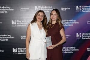 Η Αγγελάκης κέρδισε ασημένιο βραβείο στα Marketing Achievement Awards 2026 για το rebranding με ρυθμό ανάπτυξης πωλήσεων 68,4%