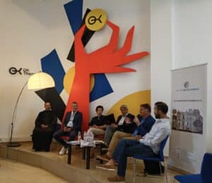 Θεσσαλονίκη: Το ψωμί γίνεται το νέο «όπλο» γαστρονομικού τουρισμού
