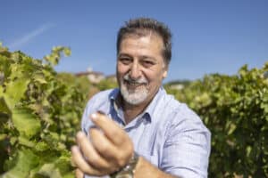 Αλλαγή σελίδας για τους Οινοποιούς Βορείου Ελλάδος - Νέος πρόεδρος ο Χαράλαμπος Μπεκρής