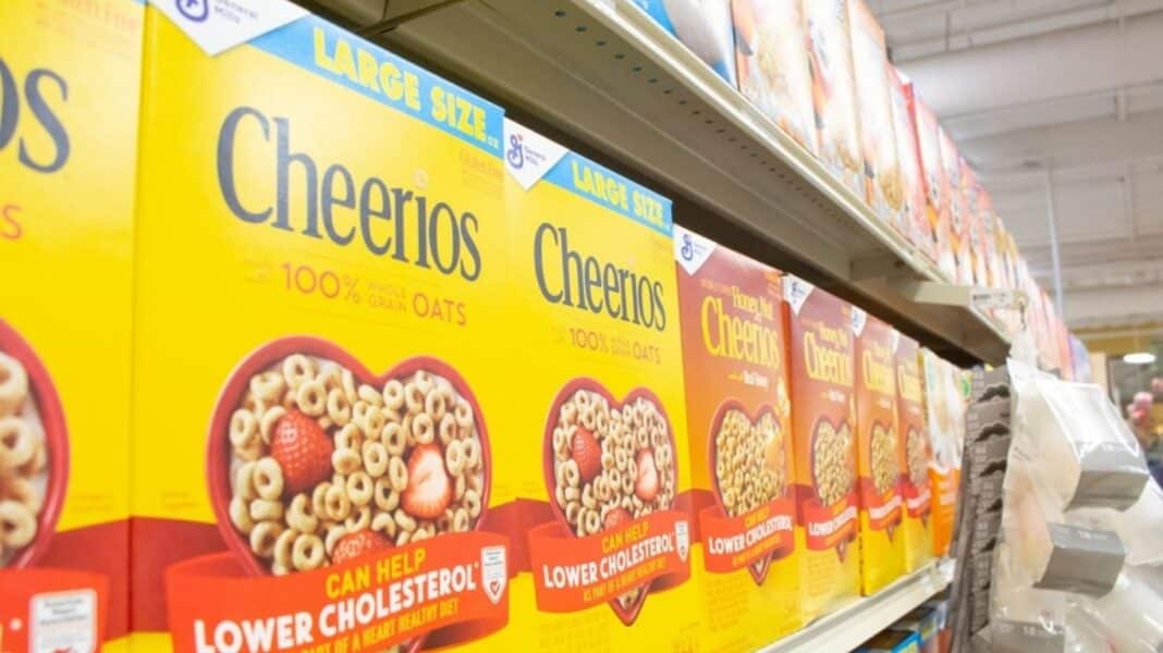 General Mills: Σχέδιο εξοικονόμησης 3 δισ. δολαρίων για την αντιμετώπιση της υποτονικής καταναλωτικής ζήτησης