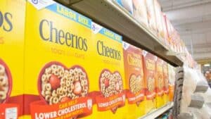 General Mills: Σχέδιο εξοικονόμησης 3 δισ. δολαρίων για την αντιμετώπιση της υποτονικής καταναλωτικής ζήτησης