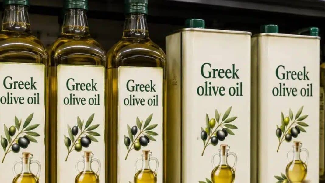 Πώς «σώθηκε» το Κορωνέικο ελαιόλαδο από τον αποκλεισμό στις διεθνείς αγορές