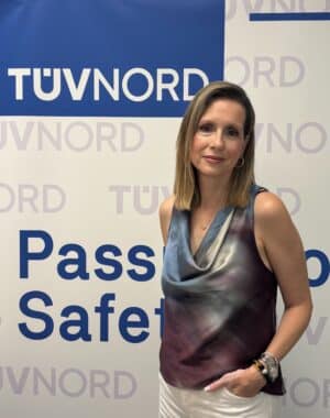 TÜV NORD Hellas: Η Σταυρούλα Φίλη αναλαμβάνει Corporate Communications & Marketing Director