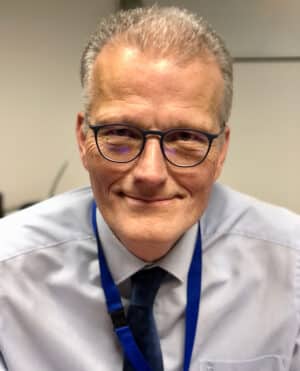 Koen Van Dyck (DG SANTE): Αυξήθηκαν κατά 11% οι κοινοποιήσεις για την ασφάλεια τροφίμων και ζωοτροφών στην ΕΕ το 2025
