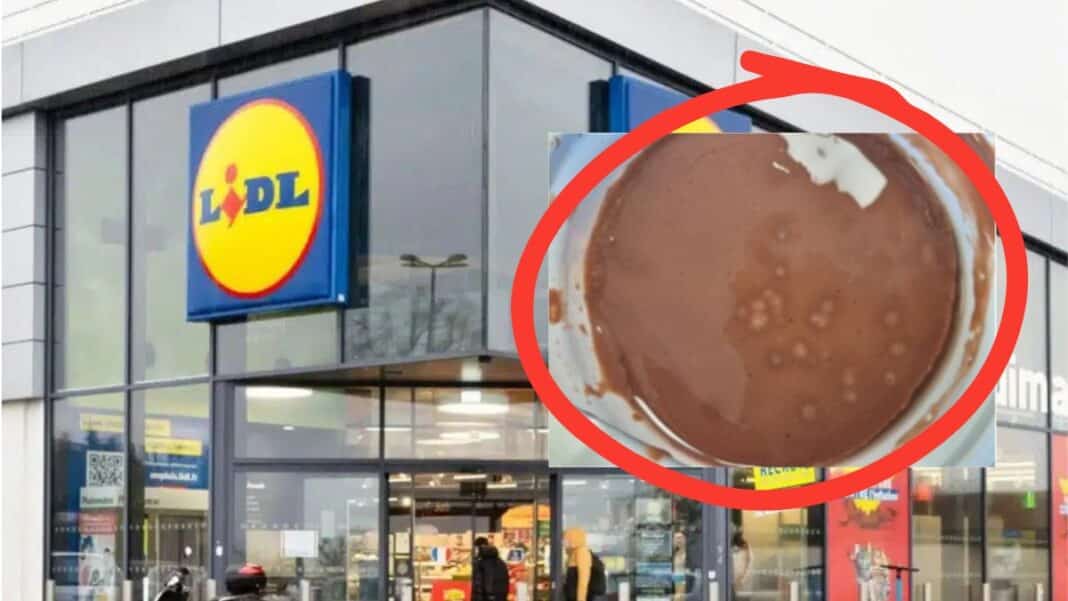 Ανάκληση της Lidl Ελλάς: Η Ελλάδα κοινοποίησε στην Ευρωπαϊκή Επιτροπή την υπόθεση με το αλλοιωμένο επιδόρπιο, μετά τις καταγγελίες