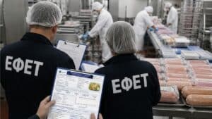 Listeria στα RTE τρόφιμα: Ο φάκελος που θα ζητά ο ΕΦΕΤ στους ελέγχους μετά την εφαρμογή του Κανονισμού (ΕΕ) 2024/2895