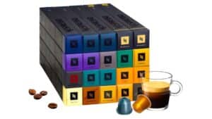 Nespresso Hellas: Διψήφιος ρυθμός ανάπτυξης το 2025