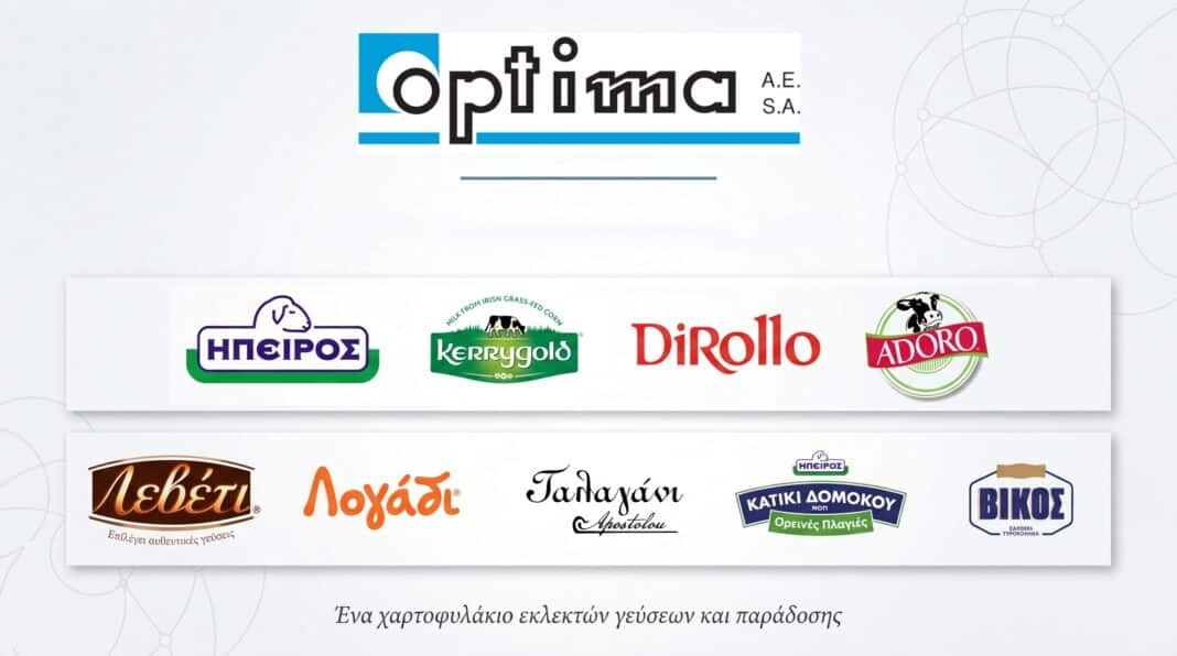 Αύξηση πωλήσεων και κερδοφορίας για την ΟΠΤΙΜΑ ΑΕ το 2025