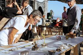 Periplus Workshops στη Κρήτη: 30 επιστήμονες από 25 πανεπιστήμια μετατρέπουν μαλλί και αβοκάντο σε νέα επιχειρηματικά προϊόντα