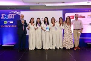 Σύνδεσμος Ελληνικών Βιομηχανιών Τροφίμων: Οι νικητές και τα καινοτόμα προϊόντα του 16ου Εθνικού Διαγωνισμού ECOTROPHELIA 2026