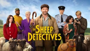 «The Sheep Detectives»: Η ταινία του Χιου Τζάκμαν με τα πρόβατα που προκαλεί συζήτηση για τη μεταχείριση των ζώων