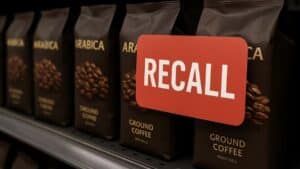 Καφές Arabica: Νέος ευρωπαϊκός συναγερμός λόγω υπέρβασης 130% σε ουσία που έχει ταξινομηθεί ως πιθανώς καρκινογόνος