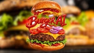 BurgerAI: Η τεχνητή νοημοσύνη σχεδίασε μπέργκερ που συνδυάζουν γεύση, διατροφική αξία και βιωσιμότητα - Τι είπαν όσοι τα δοκίμασαν