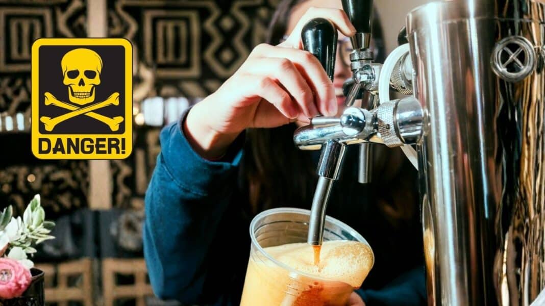 Ανακαλούνται πάνω από 11,5 τόνοι καφέ λόγω κινδύνου παρουσίας θανατηφόρας τοξίνης - Διανεμήθηκε σε επιχειρήσεις εστίασης