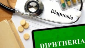 Αυστραλία: Ο πρώτος θάνατος από διφθερίτιδα μετά από χρόνια - Έξαρση της νόσου και στην Ευρώπη