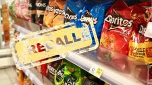 Doritos: Επείγουσα ανάκληση δημοφιλών τσιπς λόγω σοβαρού λάθους που βάζει σε κίνδυνο καταναλωτές
