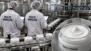 Η εταιρεία καλλυντικών που βρέθηκε με μικρόβια στο νερό παραγωγής και σωρεία παραβάσεων - Η προειδοποιητική επιστολή των Αρχών