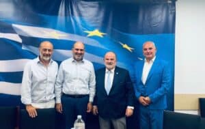 ΠΟΕΣΕ προς Υφυπουργό Εθνικής Οικονομίας - Επαναφορά ΦΠΑ 13% και κατάργηση ΕΦΚ στον καφέ τα κεντρικά αιτήματα της εστίασης