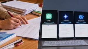 Μπορεί η Τεχνητή Νοημοσύνη να αντικαταστήσει τον δάσκαλο στη βαθμολόγηση; Έρευνα του Πανεπιστημίου Πατρών