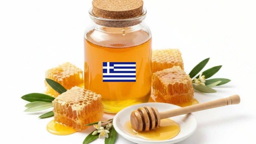 Επιστημονική Ομάδα Εργασίας για το Ελληνικό Μέλι και τα Μελισσοκομικά Προϊόντα, μετά από εισήγηση του ΥφΑΑΤ Γ. Ανδριανού