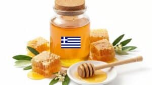Επιστημονική Ομάδα Εργασίας για το Ελληνικό Μέλι και τα Μελισσοκομικά Προϊόντα, μετά από εισήγηση του ΥφΑΑΤ Γ. Ανδριανού