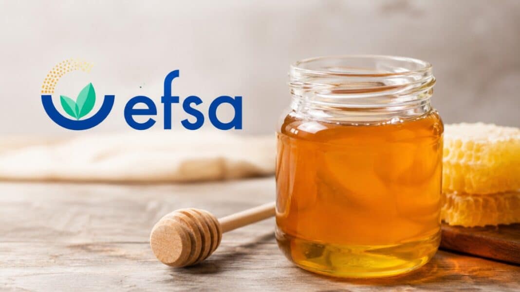 Μέλι: Πρόταση της EFSA για αύξηση του ανώτατου ορίου υπολειμμάτων του φυτοφαρμάκου mepiquat chloride