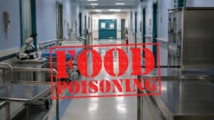 Τροφιμογενείς λοιμώξεις στην Ελλάδα: Εκατοντάδες επιβεβαιωμένα κρούσματα «χάνονται» στο σύστημα