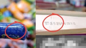 Σούπερ μάρκετ πωλούσε προϊόντα με ημερομηνία λήξης από το 2016 - Κατασχέθηκαν εκατοντάδες είδη (φωτογραφίες και βίντεο)